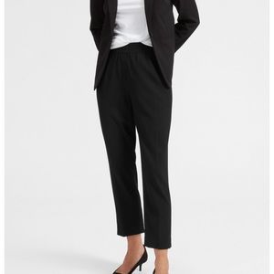 Everlane Italian GoWeave Easy Pant